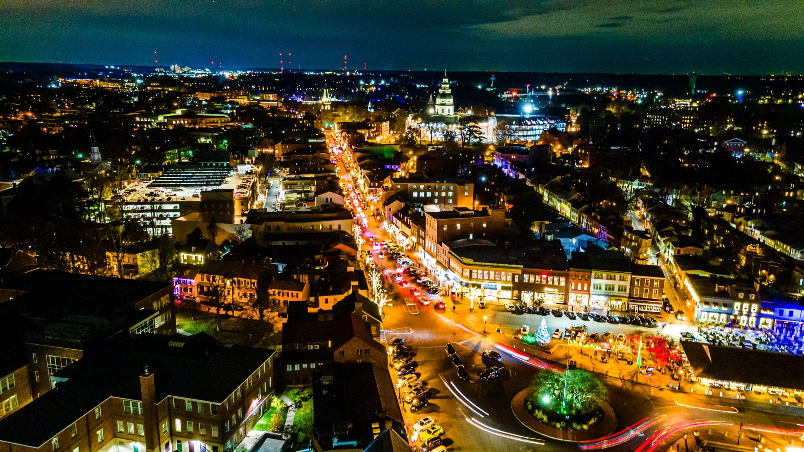 Why Annapolis Nightlife Is a Hidden Gem for Nightlife Lovers in Winter