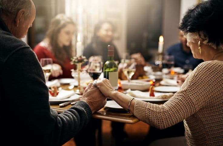 Things to Do on Thanksgiving Day