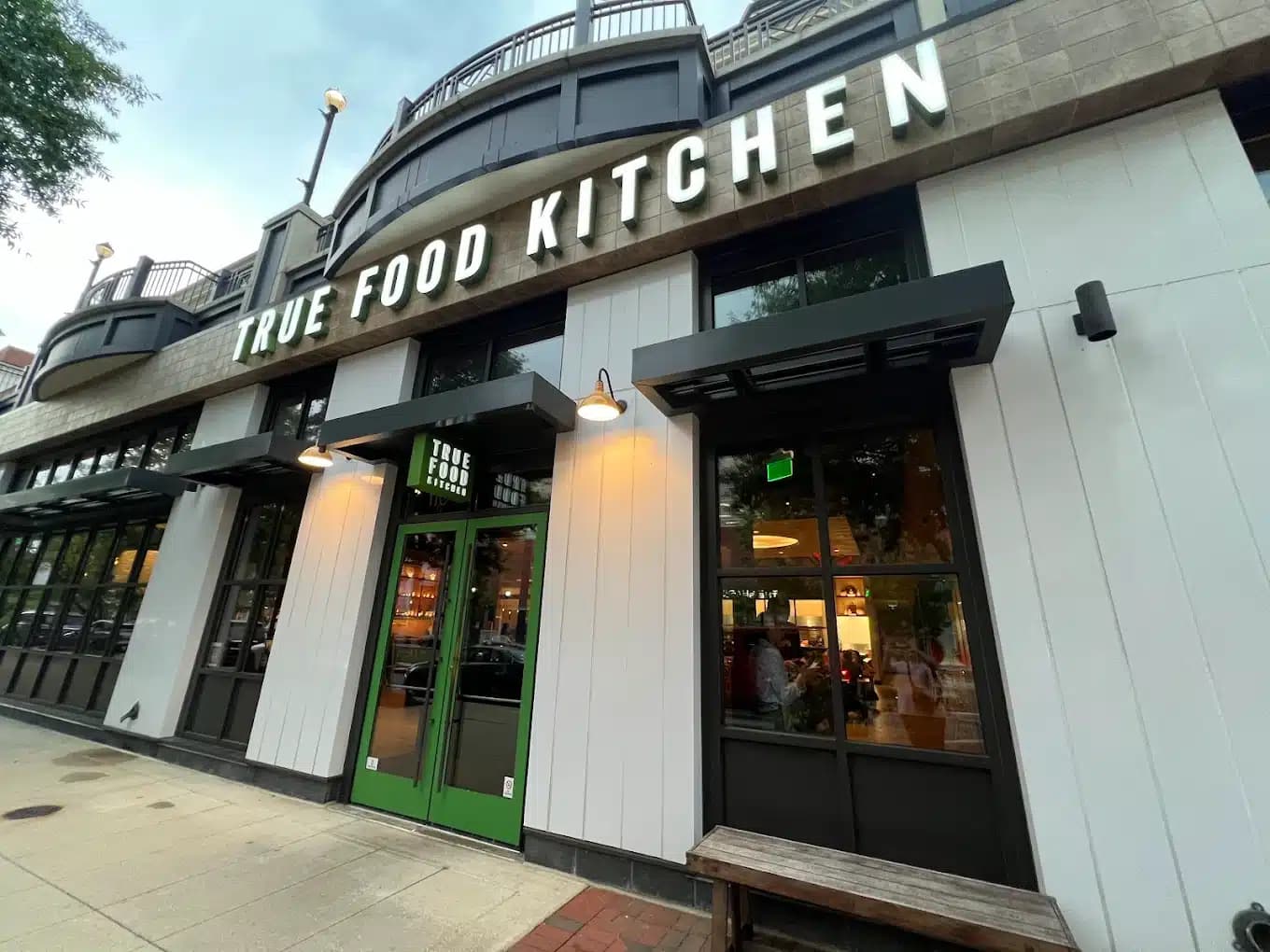 True Food Kitchen Annapolis
