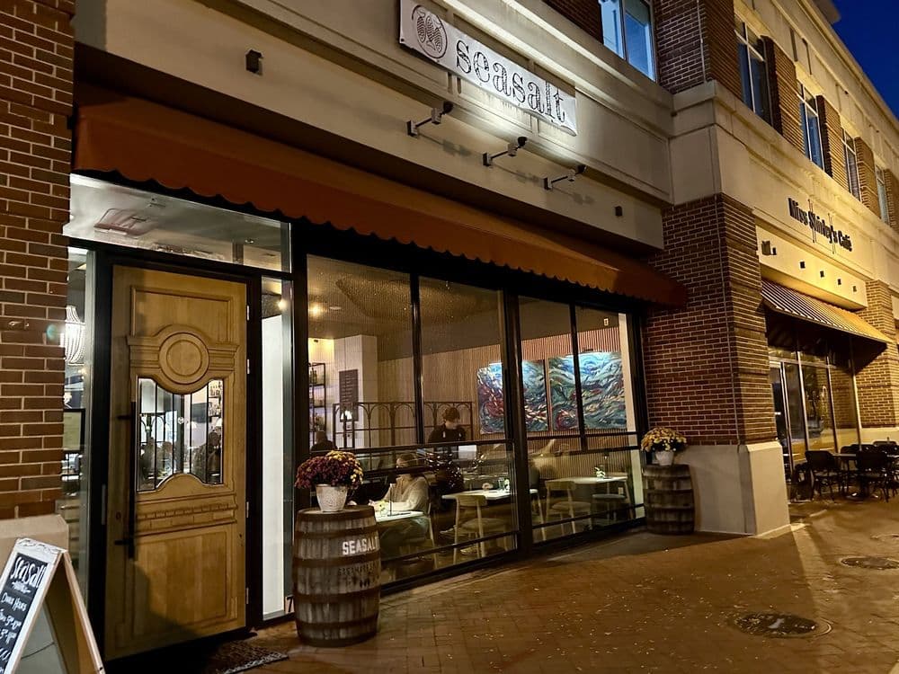 Sea Salt Annapolis