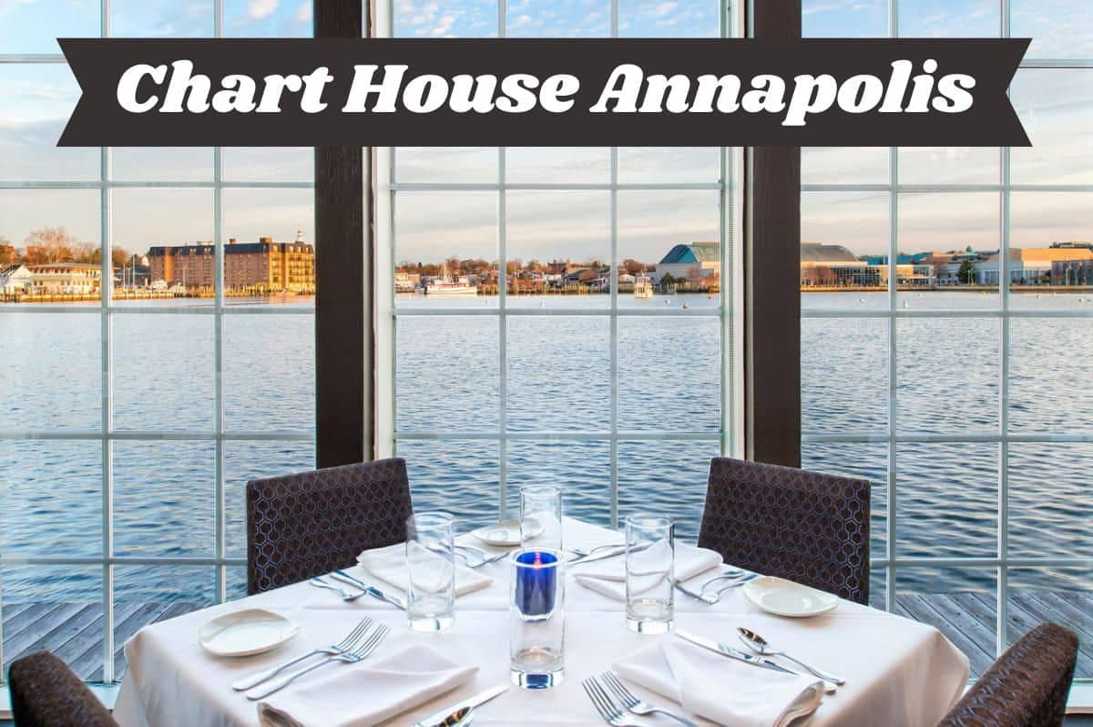 Chart House Annapolis