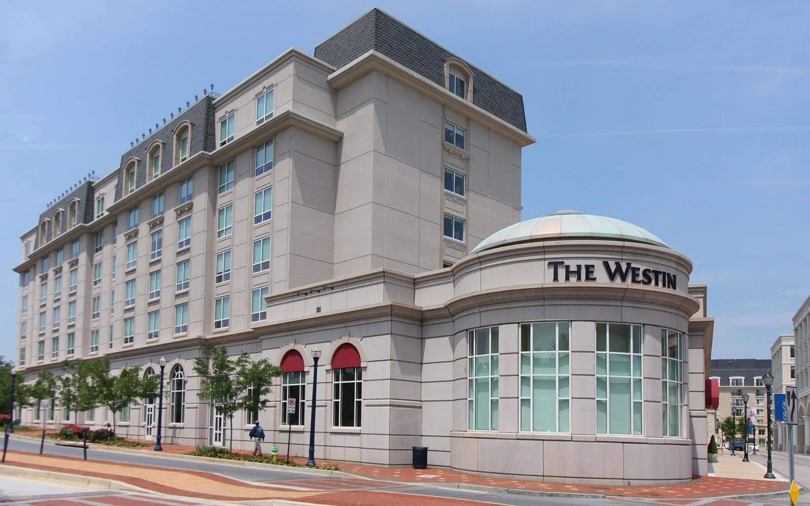 Your Ultimate Guide to The Westin Hotel Annapolis