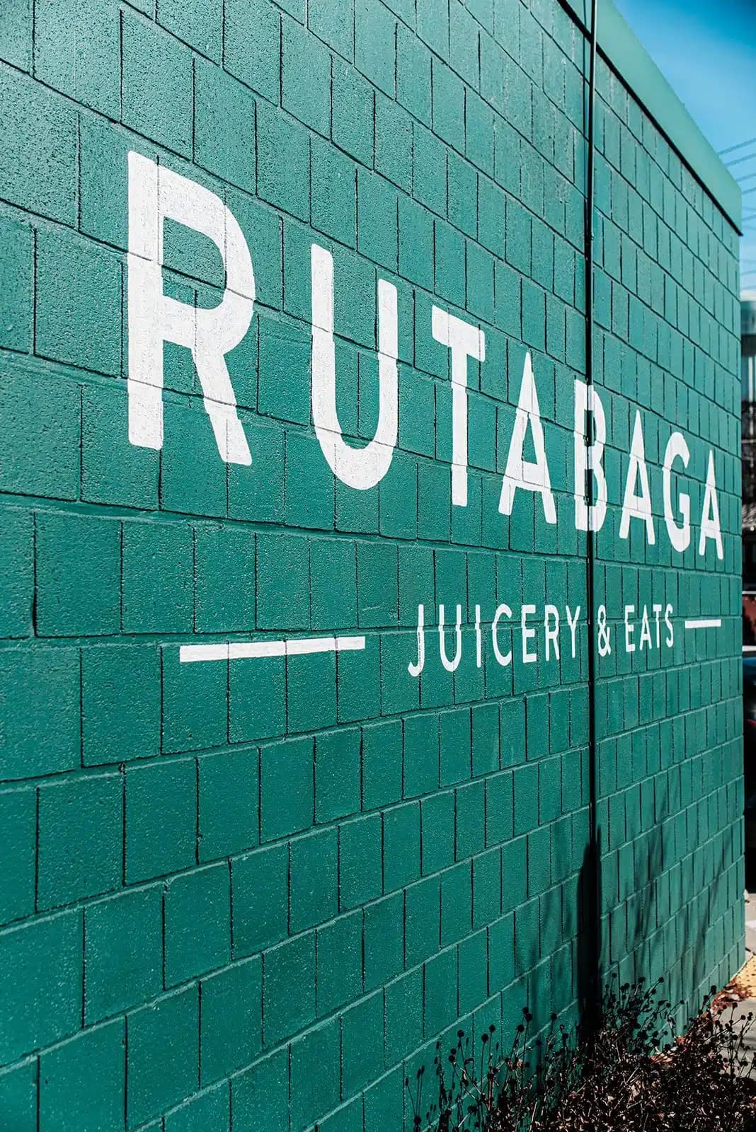 Is Rutabaga Juicery & Eats Worth the Hype? Annapolis Locals Weigh In