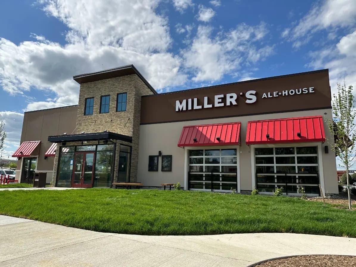 We Tried Miller’s Ale House Annapolis Menu & Best Dishes