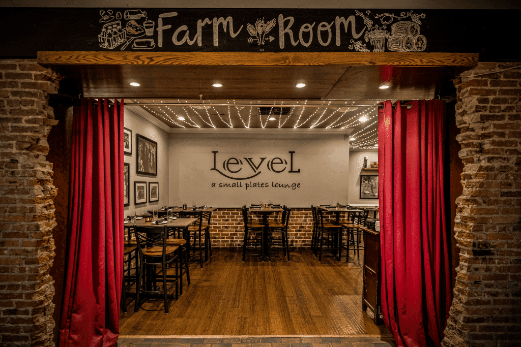 Annapolis Small Plates Restaurants – Menu, Prices & Reviews