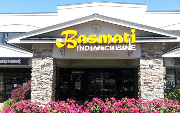 Dining at Basmati Indian Restaurant: Best Curry in Annapolis?