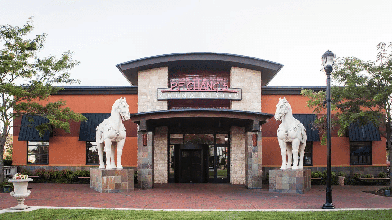 P.F. Chang’s | Annapolis, MD