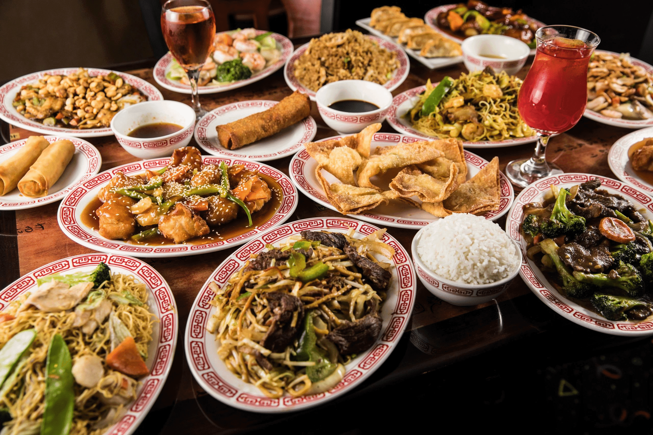 Chinese Food – Annapolis: The Top 5 Spots for 2026