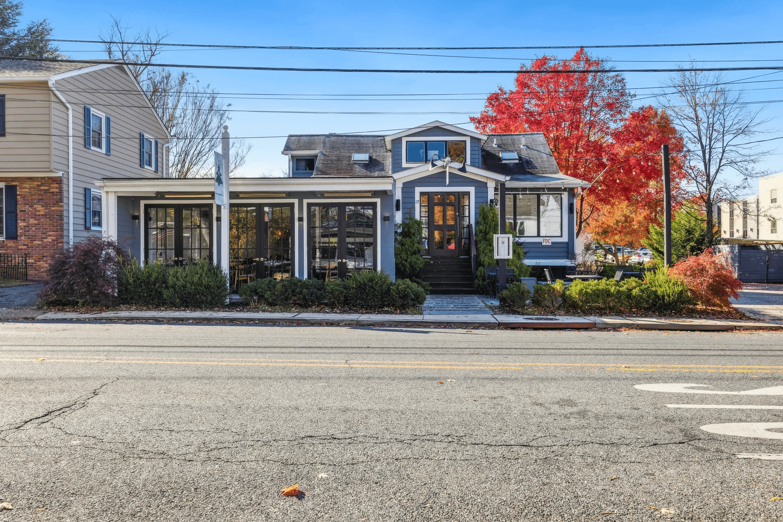 InGrano Annapolis | Italian Restaurant in Annapolis, MD