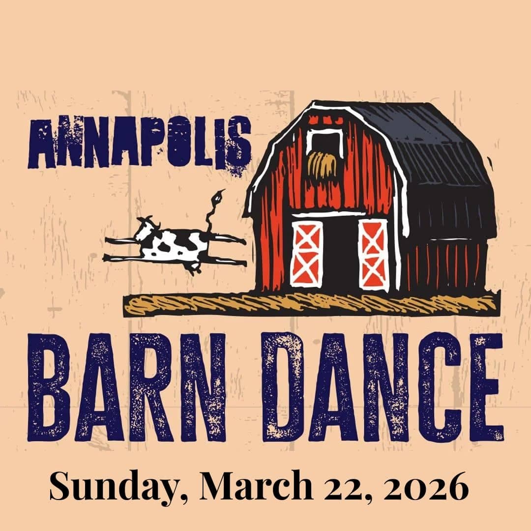Annapolis Barn Dance 2026 – Tickets, Music & Event Details