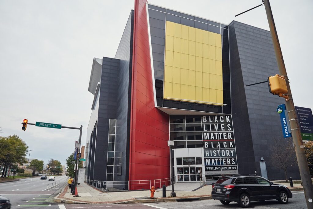 things to do near Little Italy Baltimore