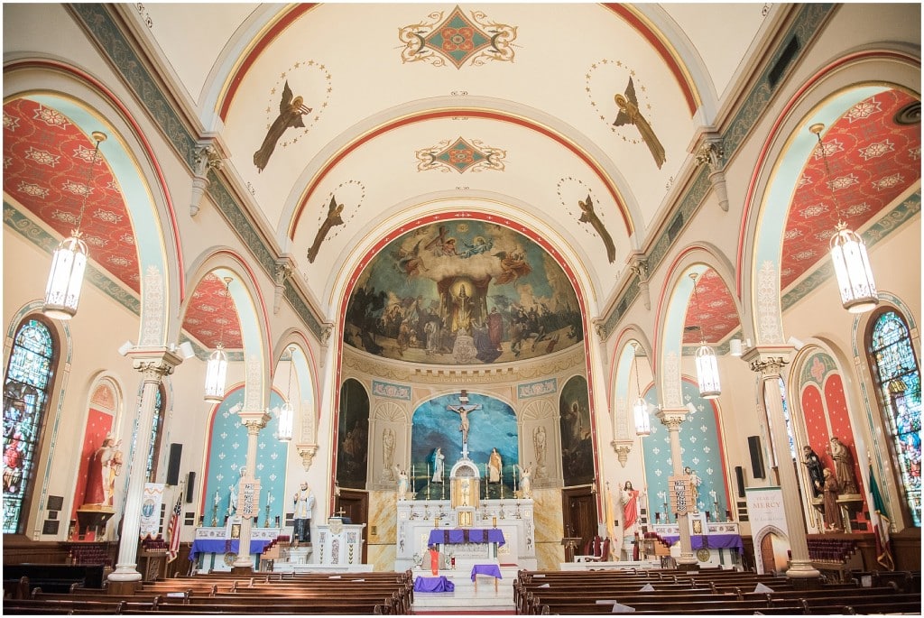 things to do near Little Italy Baltimore