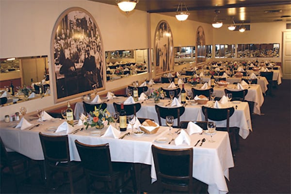 Explore the True Italian Flavors