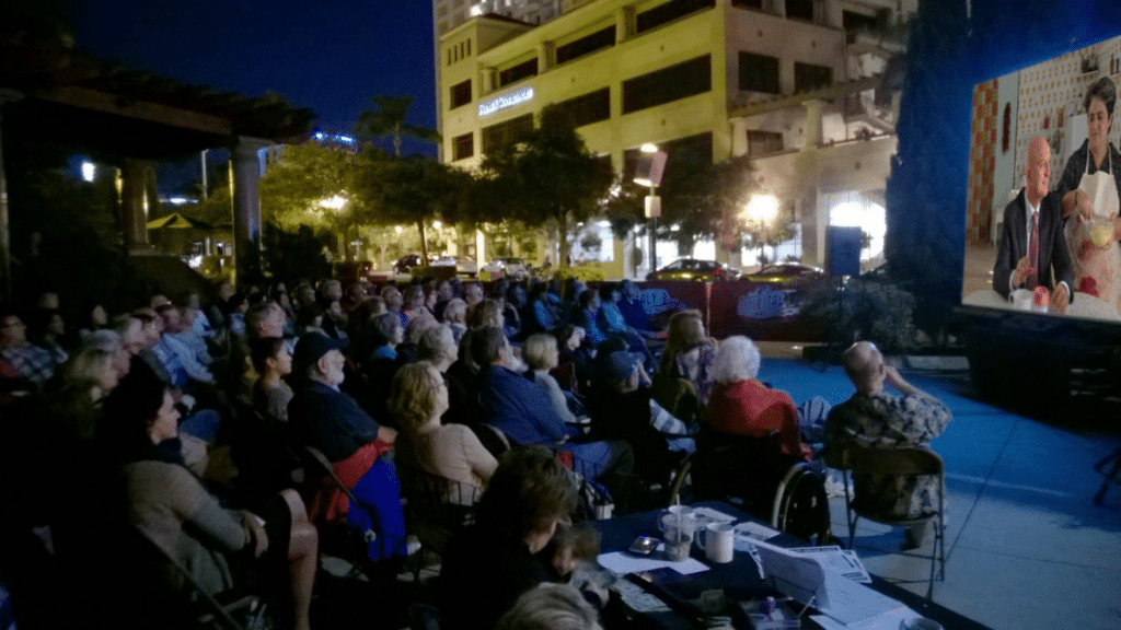 Events and Cultural Festivals in Little Italy Baltimore